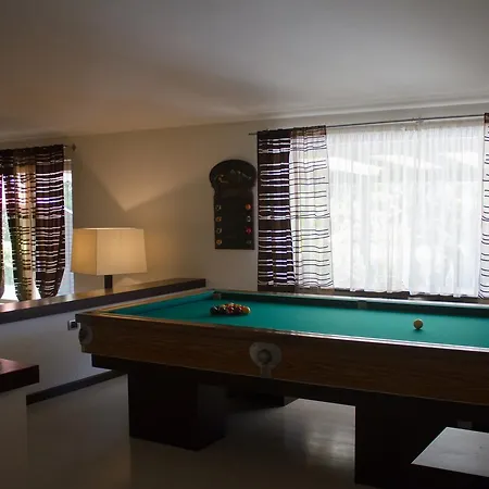Villa Lia Holiday Home