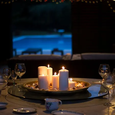 Villa Lia Holiday Home Bed & Breakfast