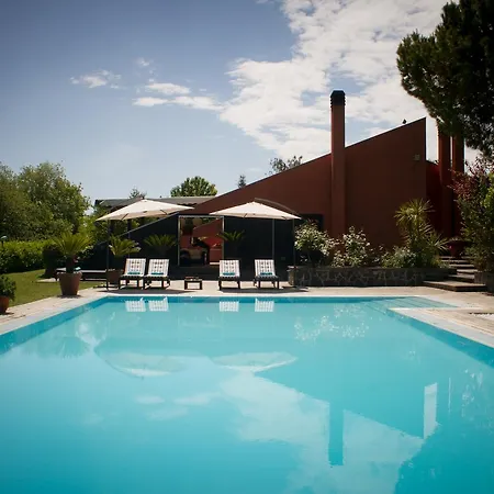 Bed & Breakfast Villa Lia Holiday Home Macerata