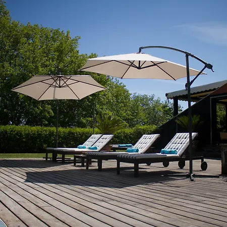 Villa Lia Holiday Home *