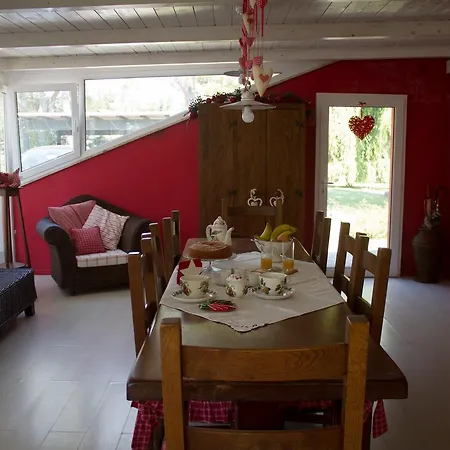Villa Lia Holiday Home * Macerata