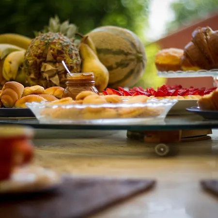 Villa Lia Holiday Home Bed & Breakfast Macerata