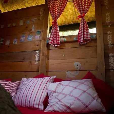 Villa Lia Holiday Home