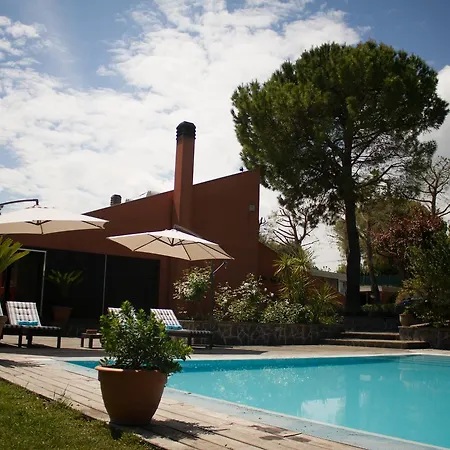 Villa Lia Holiday Home Macerata