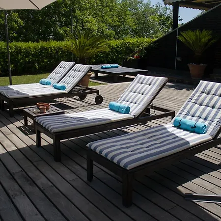 Bed & Breakfast Villa Lia Holiday Home *