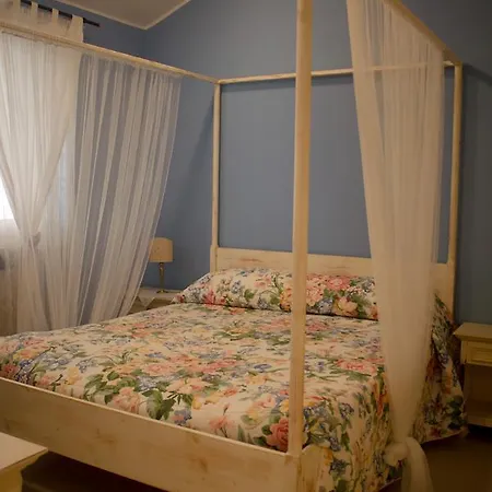 Villa Lia Holiday Home Bed & Breakfast *
