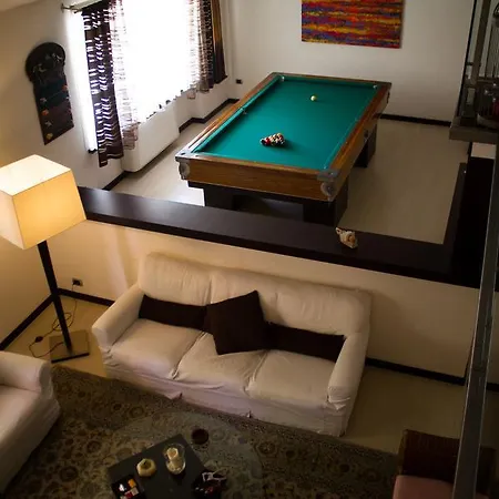 Bed & Breakfast Villa Lia Holiday Home *
