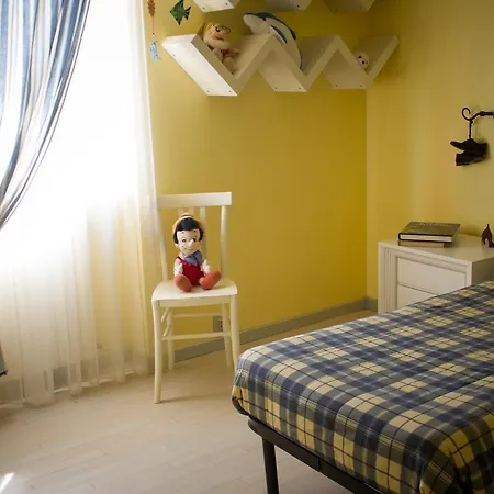 Villa Lia Holiday Home Bed & Breakfast *