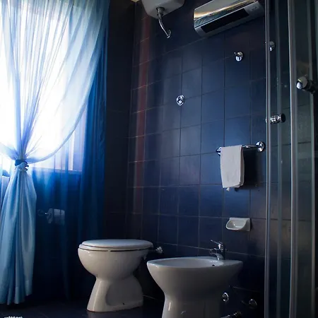 Bed & Breakfast Villa Lia Holiday Home