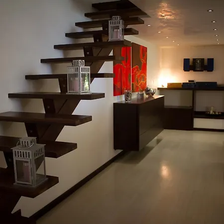 Villa Lia Holiday Home Macerata