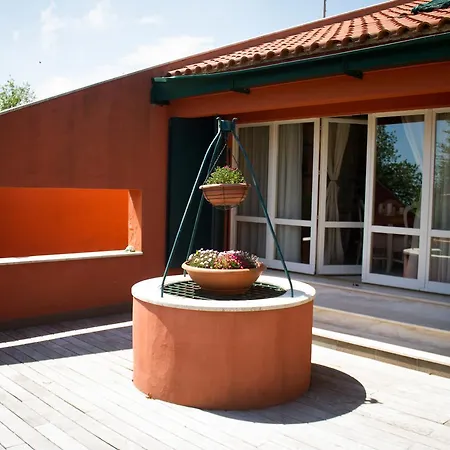 Bed & Breakfast Villa Lia Holiday Home *