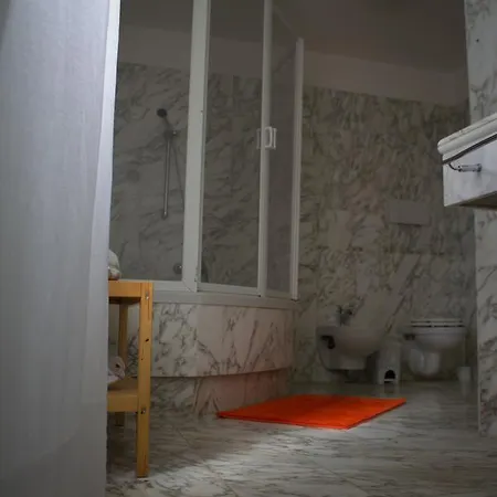Bed & Breakfast Villa Lia Holiday Home Macerata