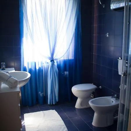 Villa Lia Holiday Home Bed & Breakfast