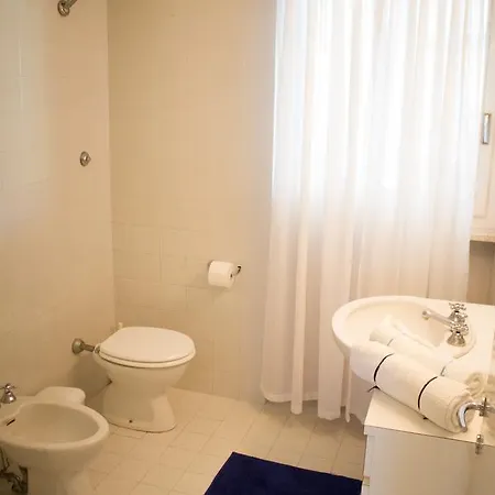 Villa Lia Holiday Home Bed & Breakfast *
