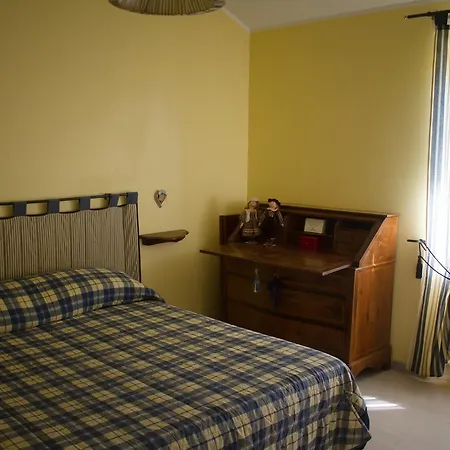 Villa Lia Holiday Home Bed & Breakfast *